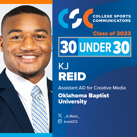 Announcing the CSC 30 Under 30 Class of 2023